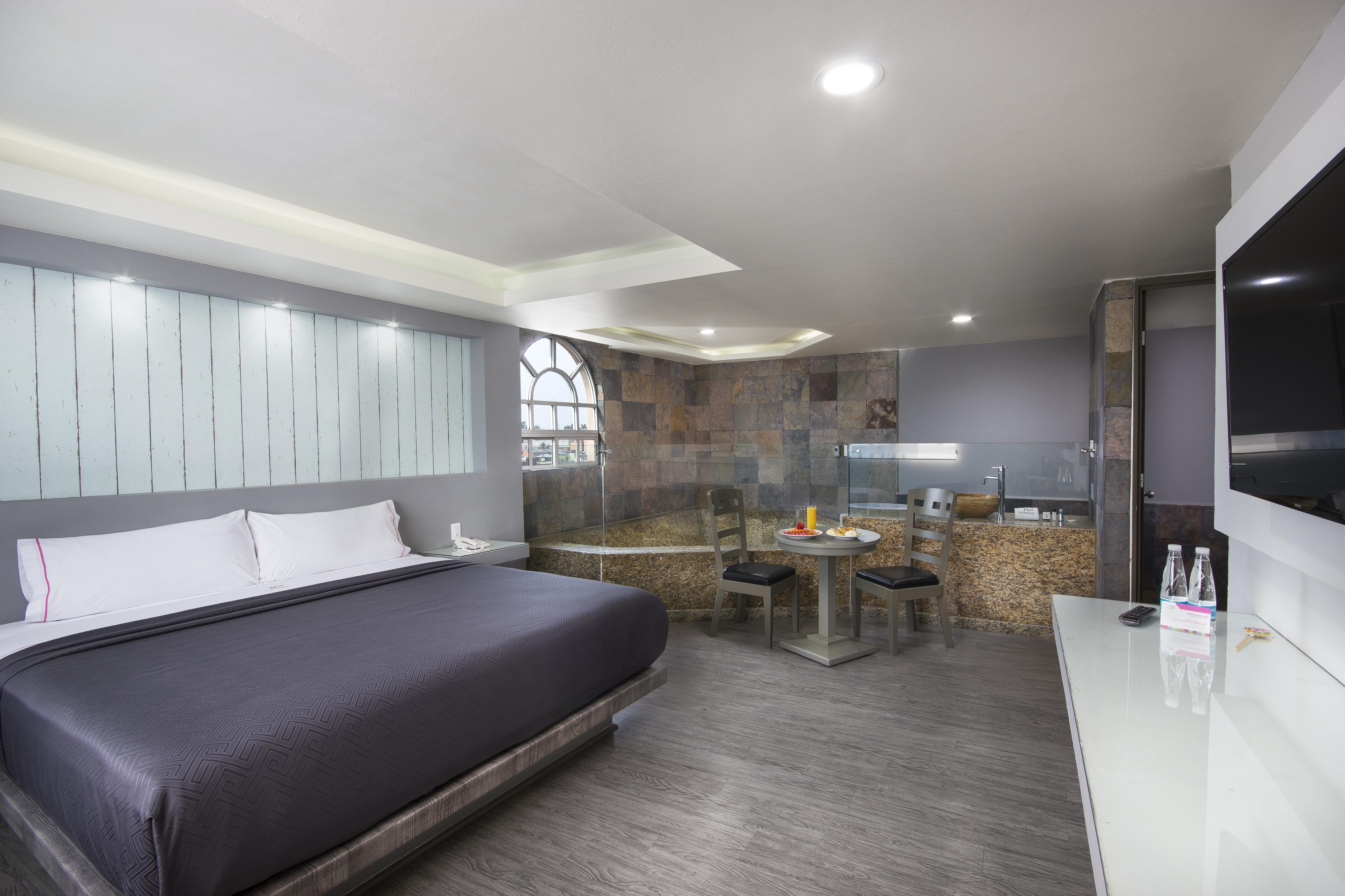 Hotel Mx Congreso Mexico City Luaran gambar