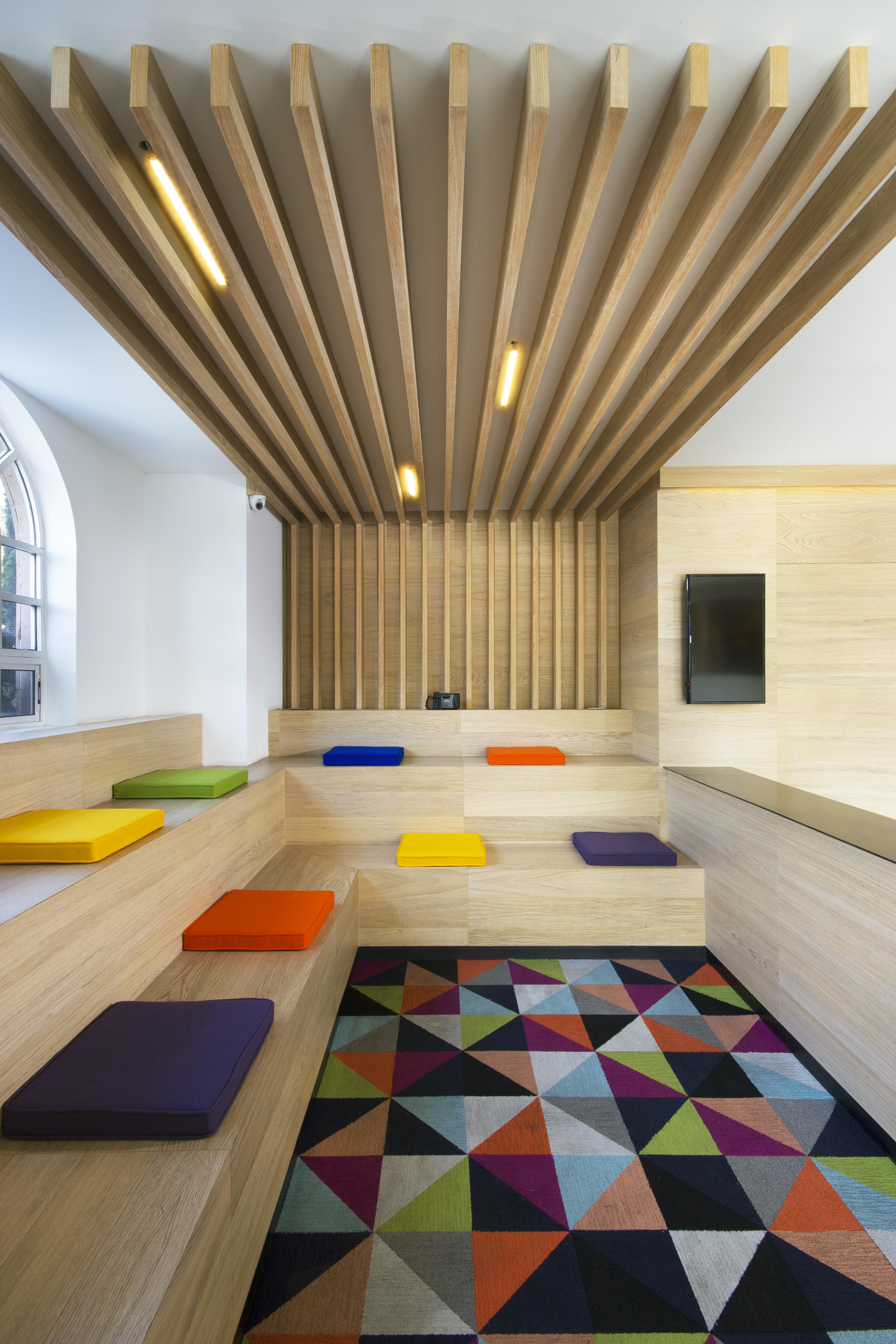 Hotel Mx Congreso Mexico City Luaran gambar