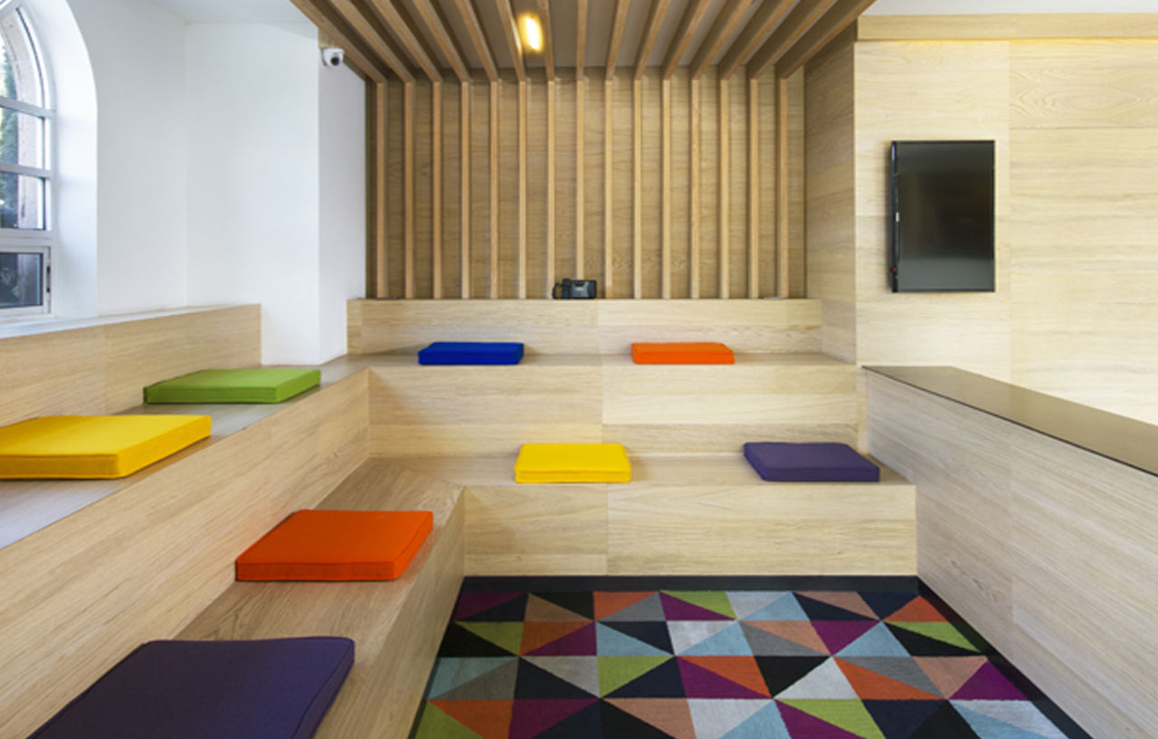 Hotel Mx Congreso Mexico City Luaran gambar
